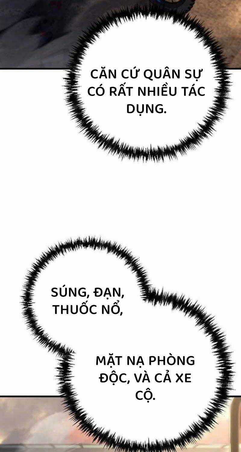 Mạt Thế Hậu Cần Chương 11 trang 73