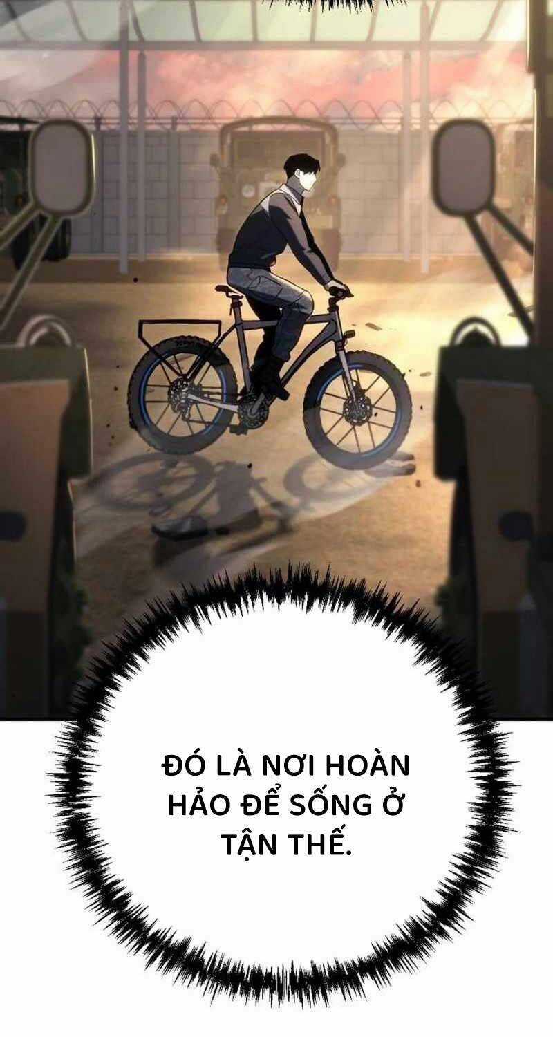 Mạt Thế Hậu Cần Chương 11 trang 74