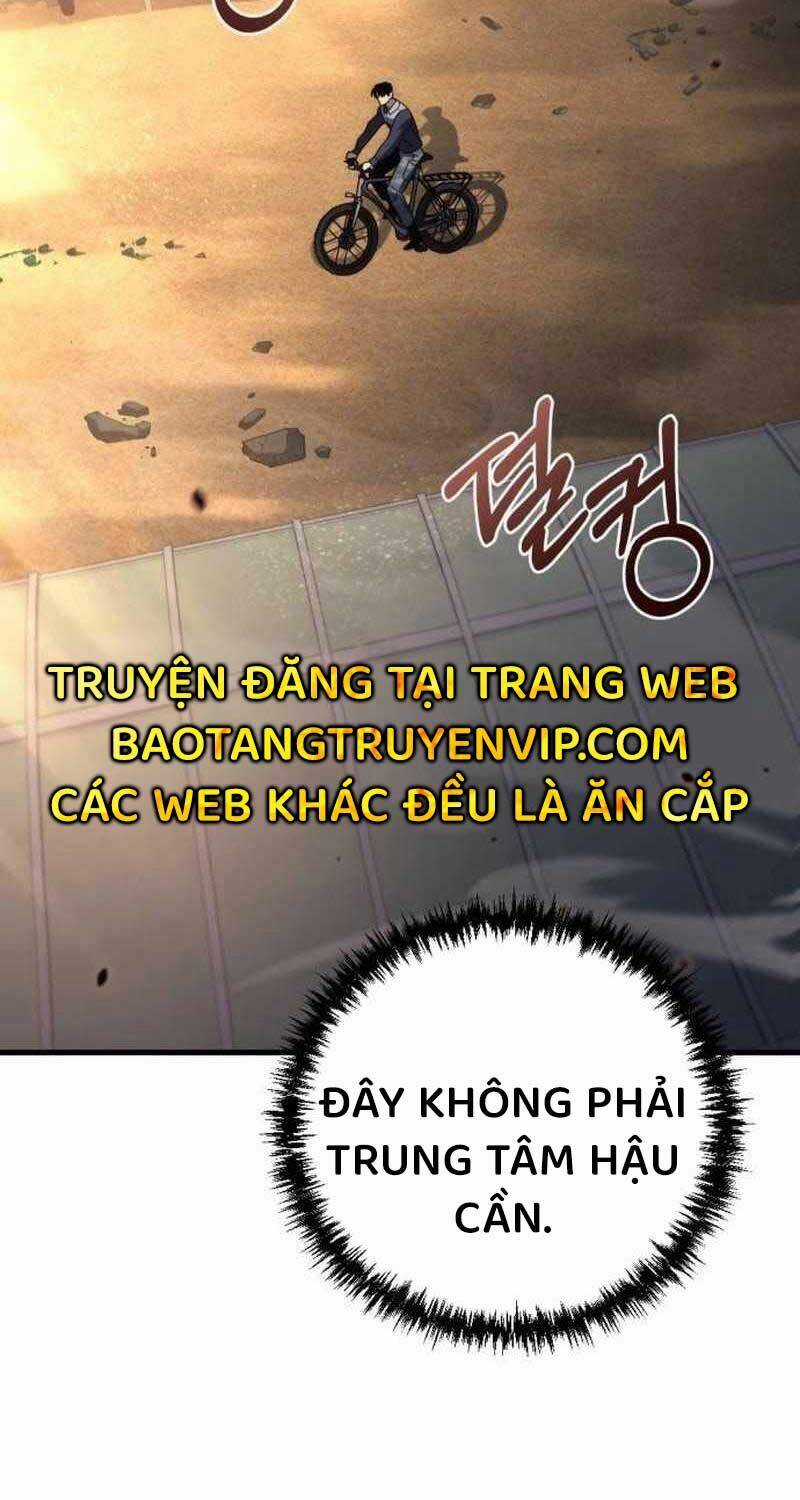 Mạt Thế Hậu Cần Chương 11 trang 77
