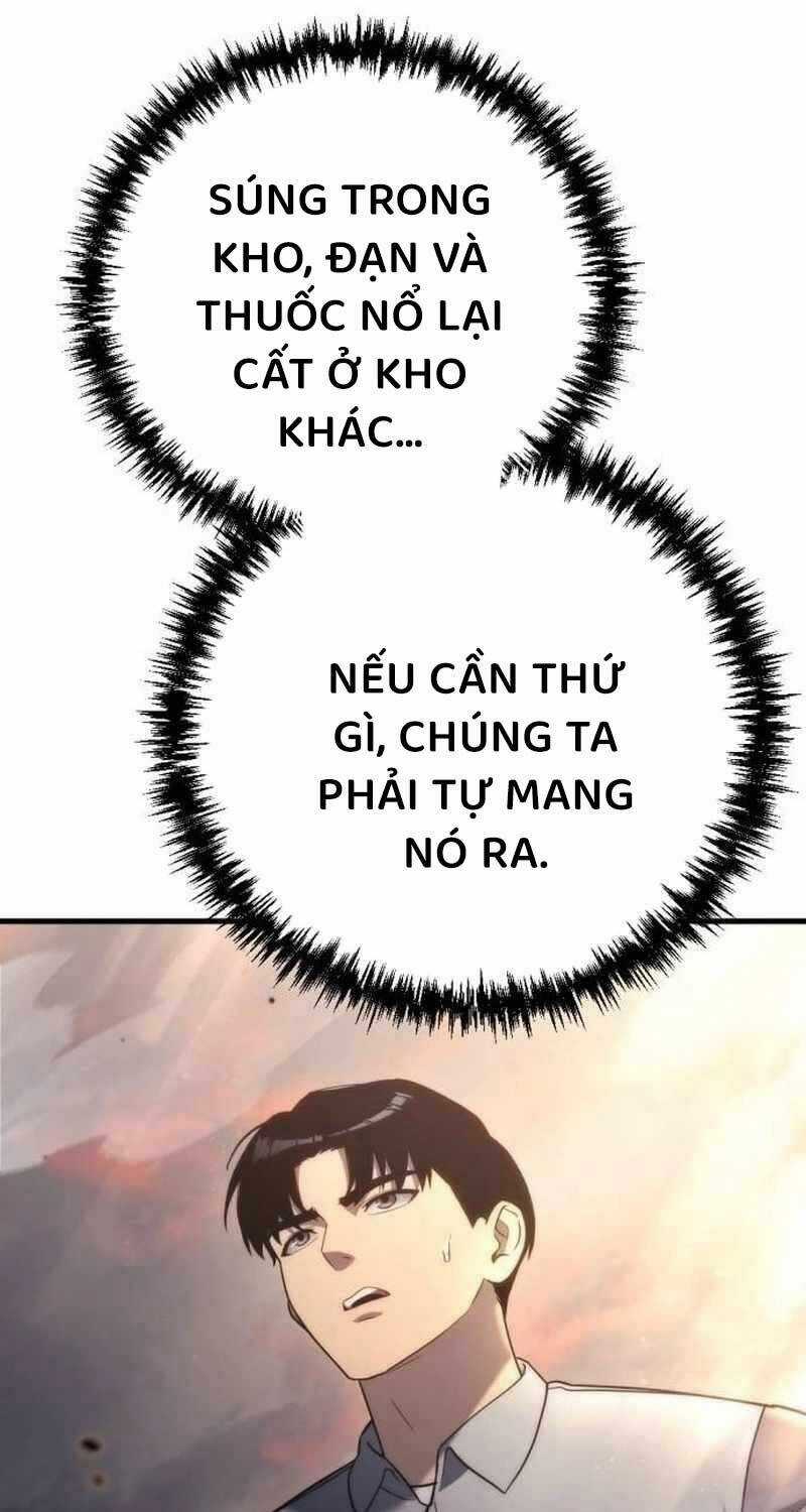 Mạt Thế Hậu Cần Chương 11 trang 79