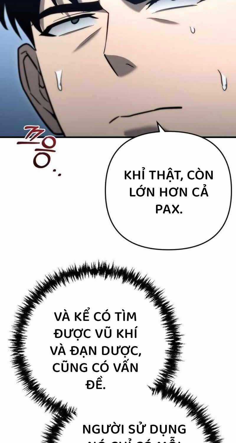 Mạt Thế Hậu Cần Chương 11 trang 81