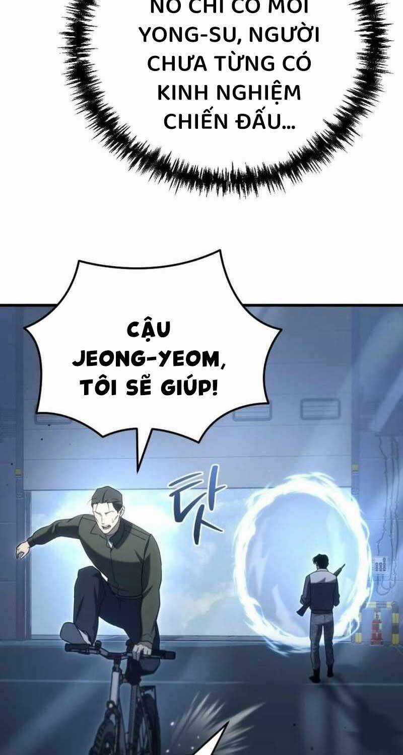 Mạt Thế Hậu Cần Chương 11 trang 82