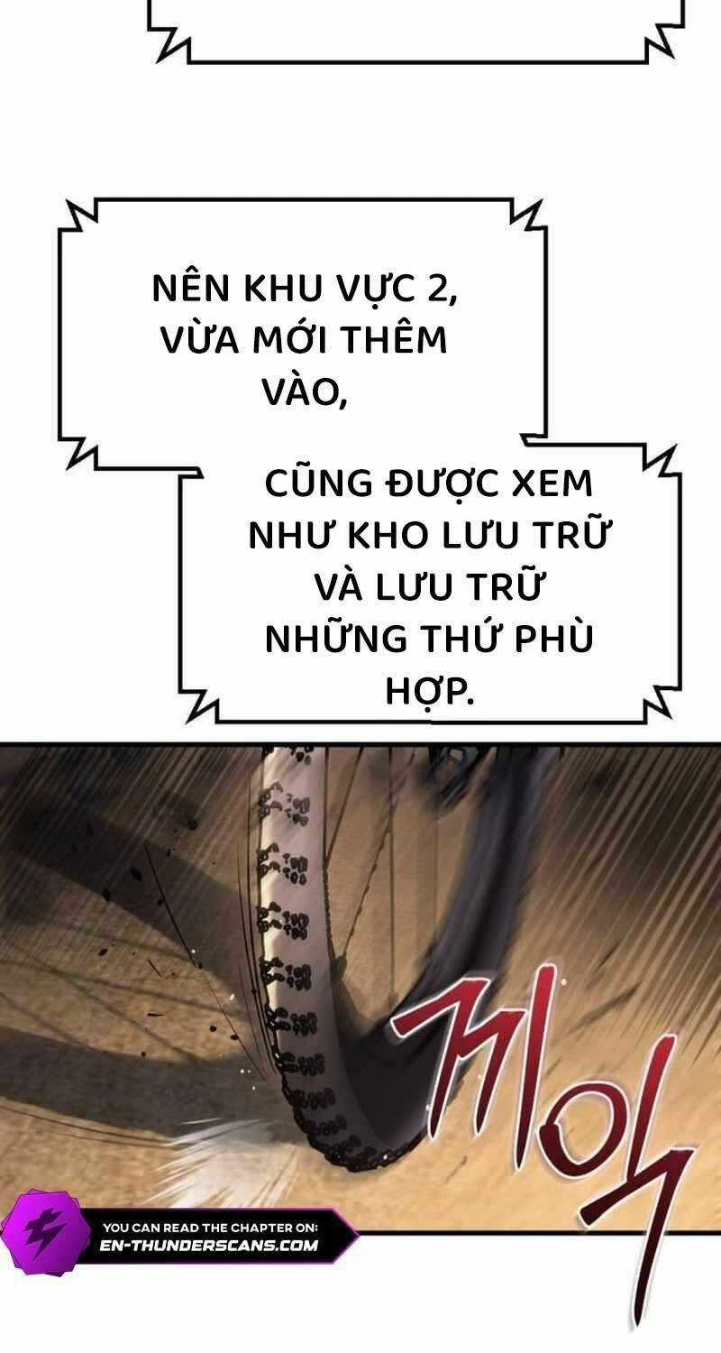 Mạt Thế Hậu Cần Chương 11 trang 87