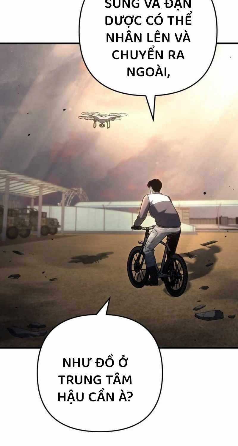 Mạt Thế Hậu Cần Chương 11 trang 91