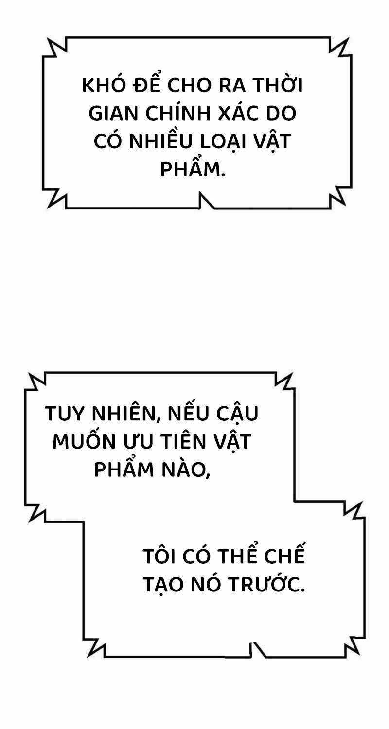 Mạt Thế Hậu Cần Chương 11 trang 97