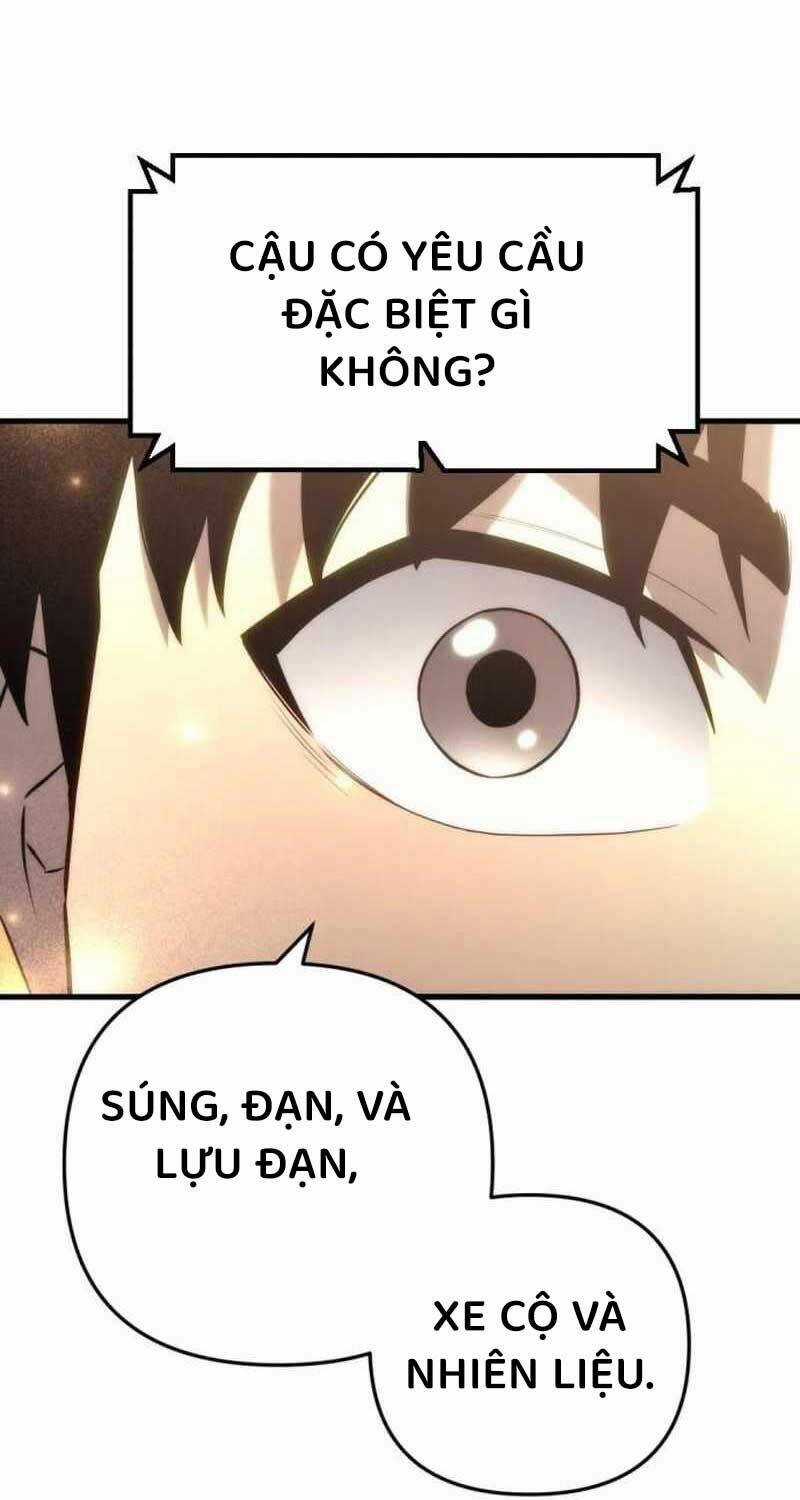 Mạt Thế Hậu Cần Chương 11 trang 98