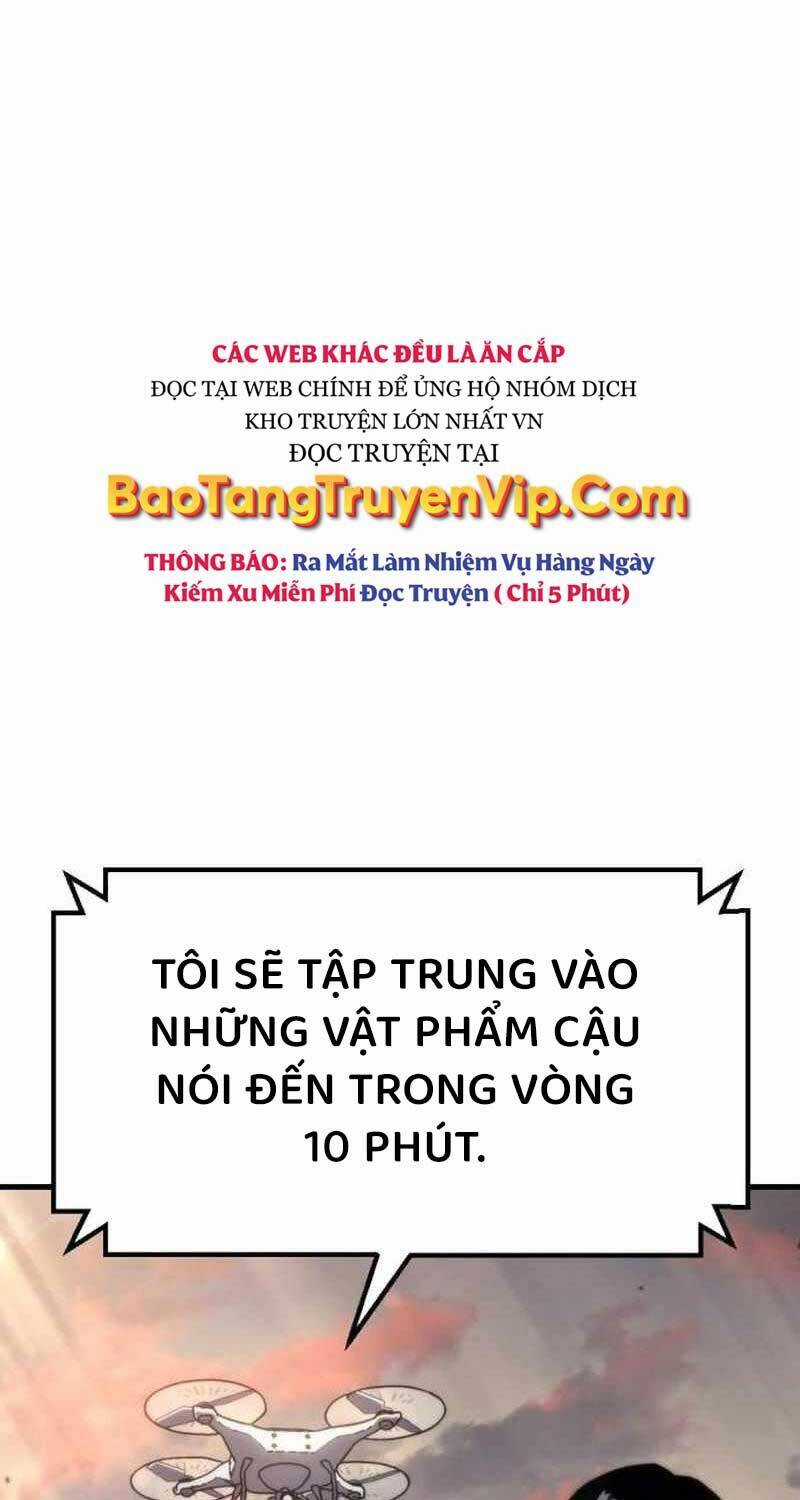 Mạt Thế Hậu Cần Chương 11 trang 99