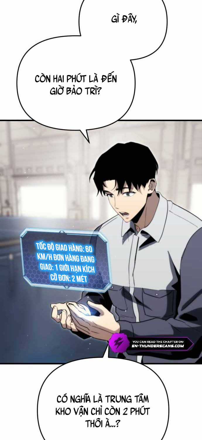 Mạt Thế Hậu Cần Chương 2 trang 14