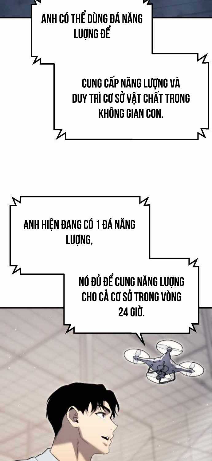Mạt Thế Hậu Cần Chương 2 trang 16