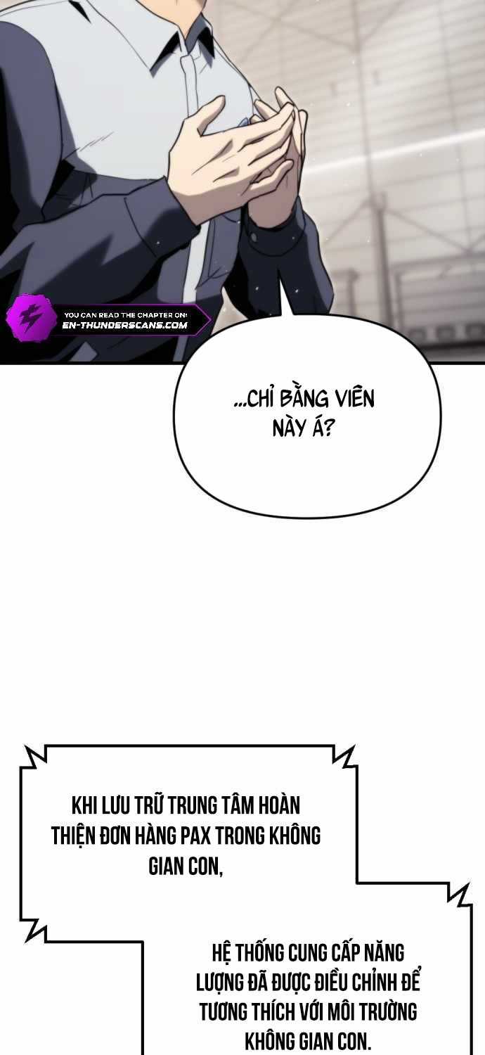 Mạt Thế Hậu Cần Chương 2 trang 17