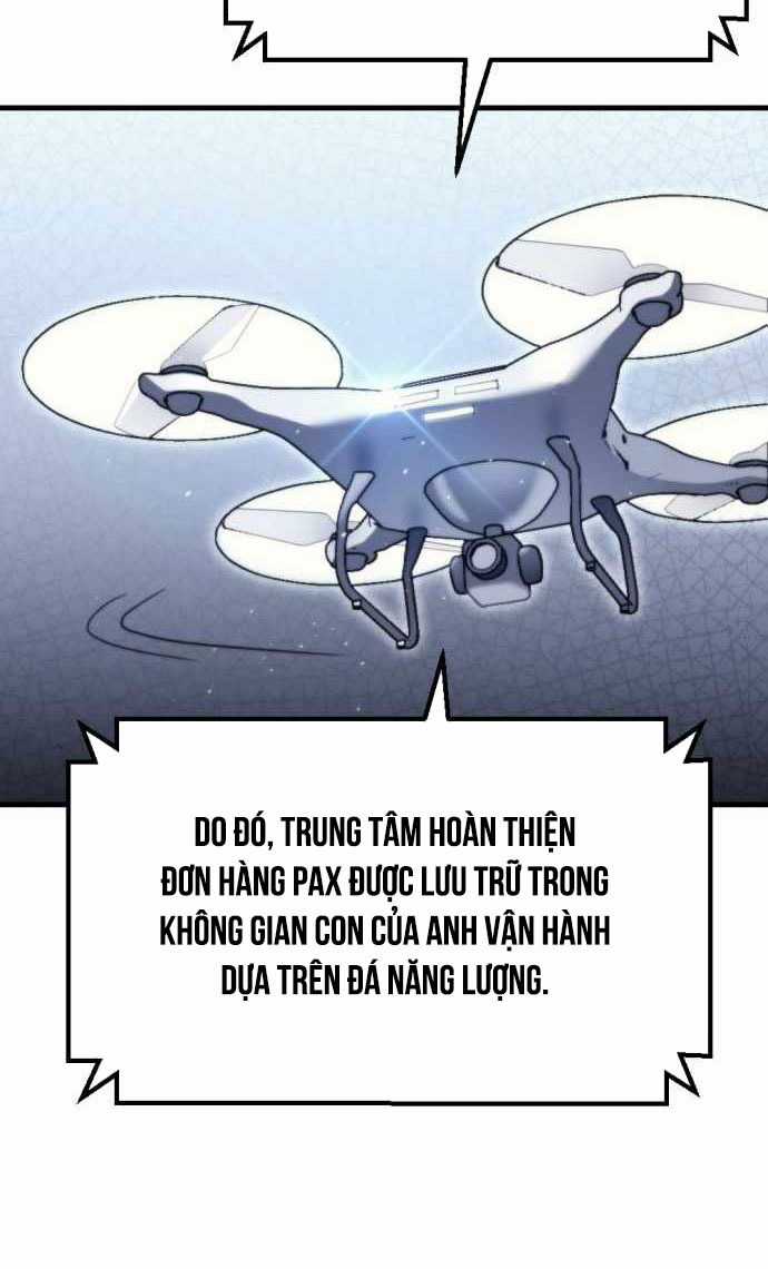 Mạt Thế Hậu Cần Chương 2 trang 18