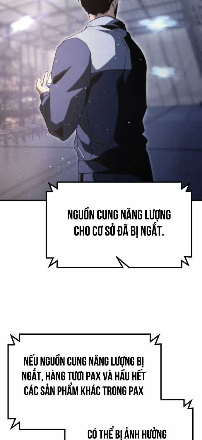 Mạt Thế Hậu Cần Chương 2 trang 22