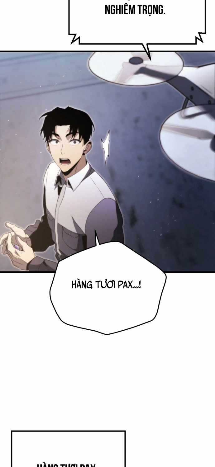 Mạt Thế Hậu Cần Chương 2 trang 23