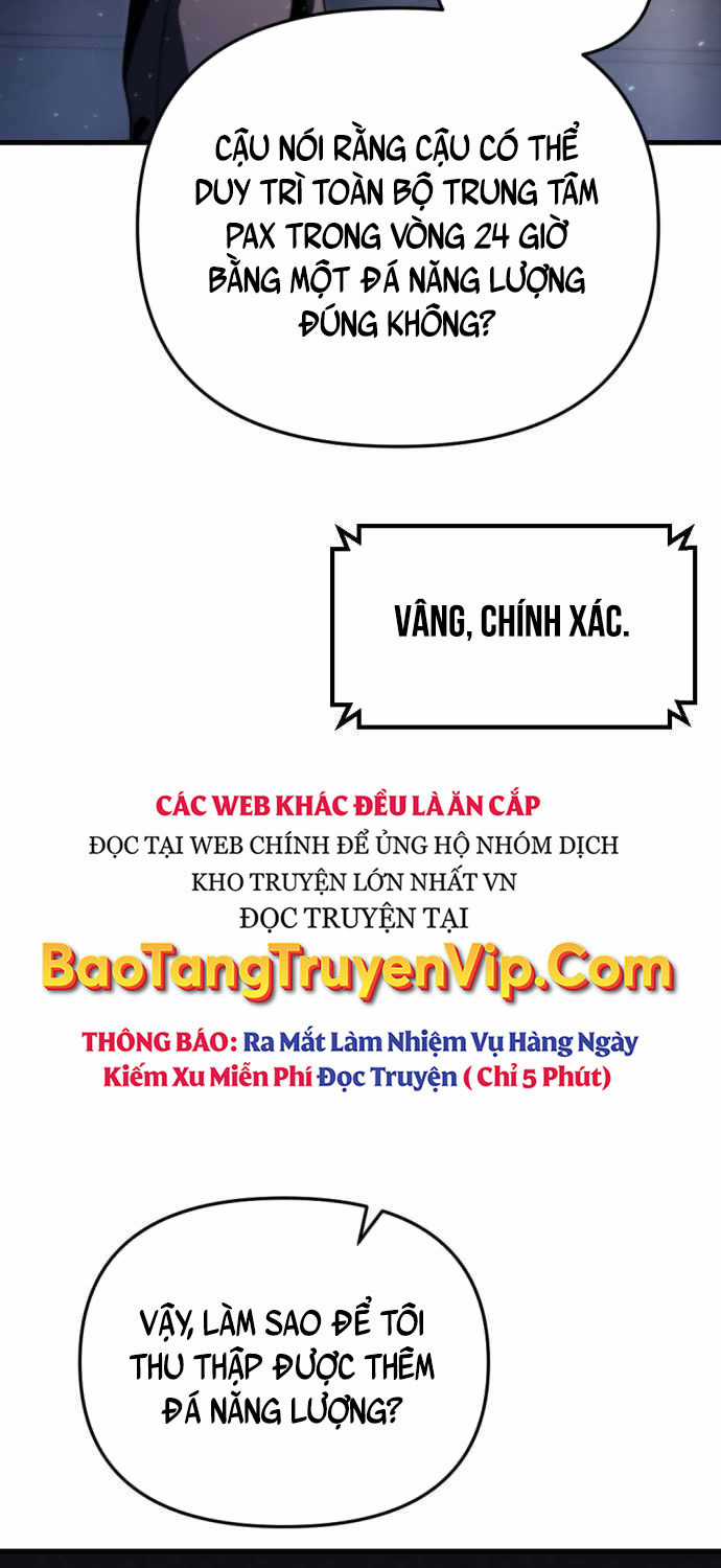 Mạt Thế Hậu Cần Chương 2 trang 27