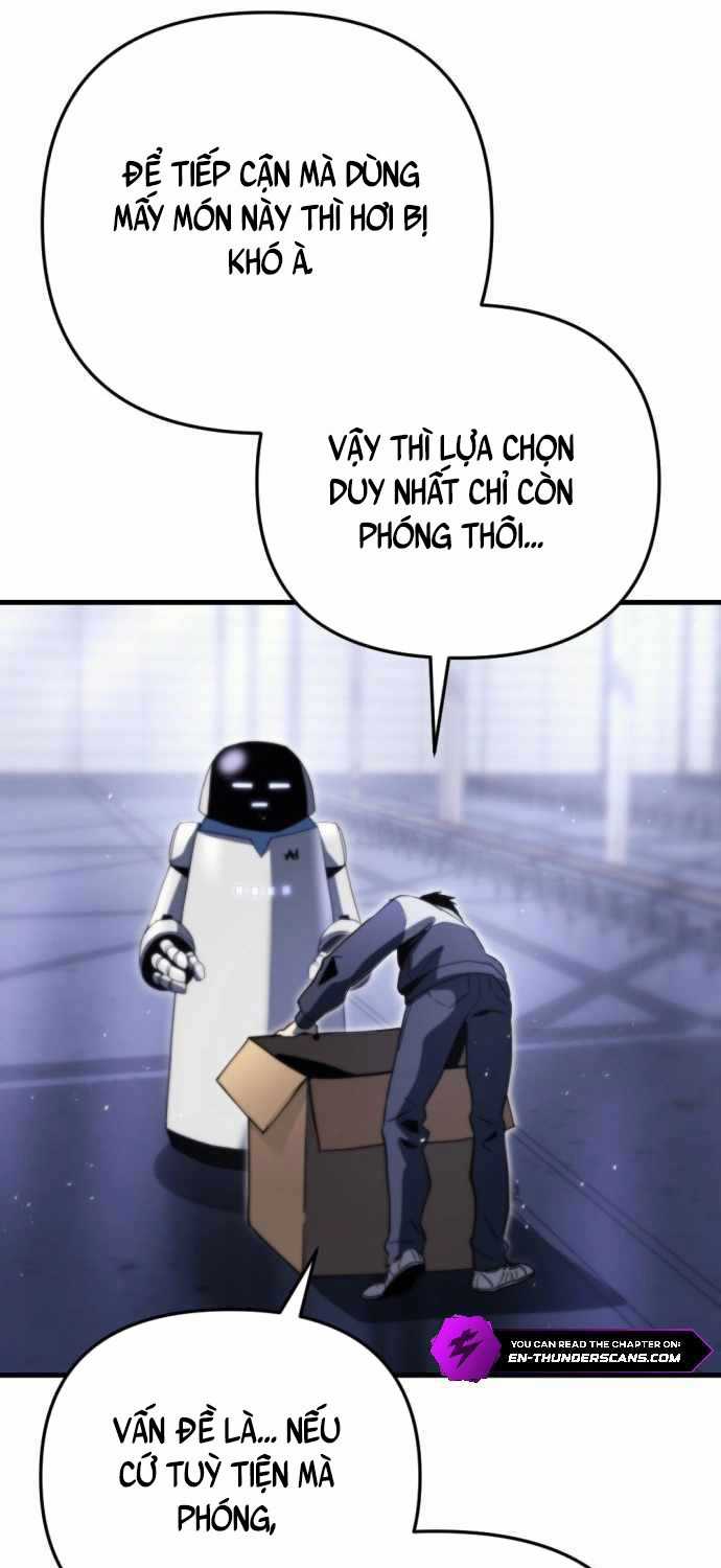 Mạt Thế Hậu Cần Chương 2 trang 39