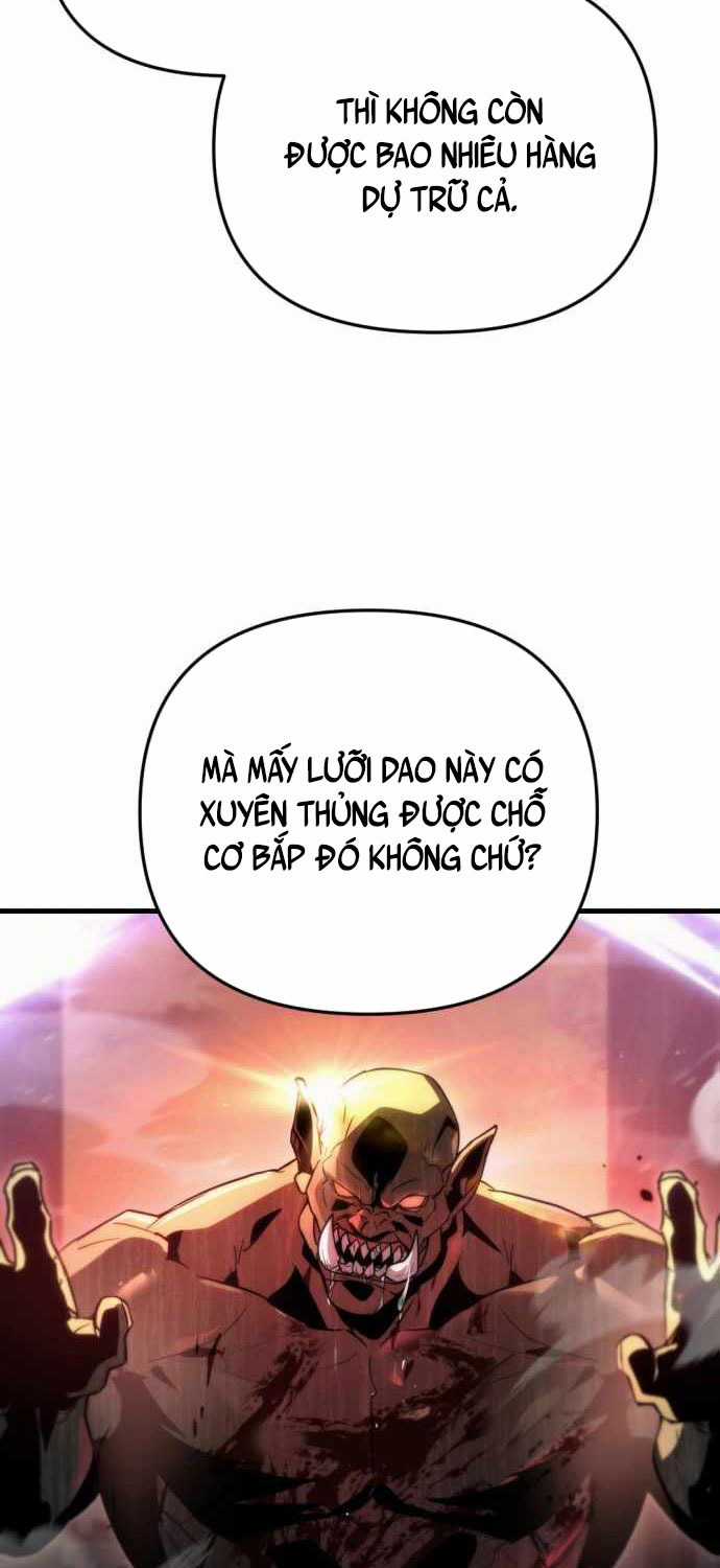 Mạt Thế Hậu Cần Chương 2 trang 40