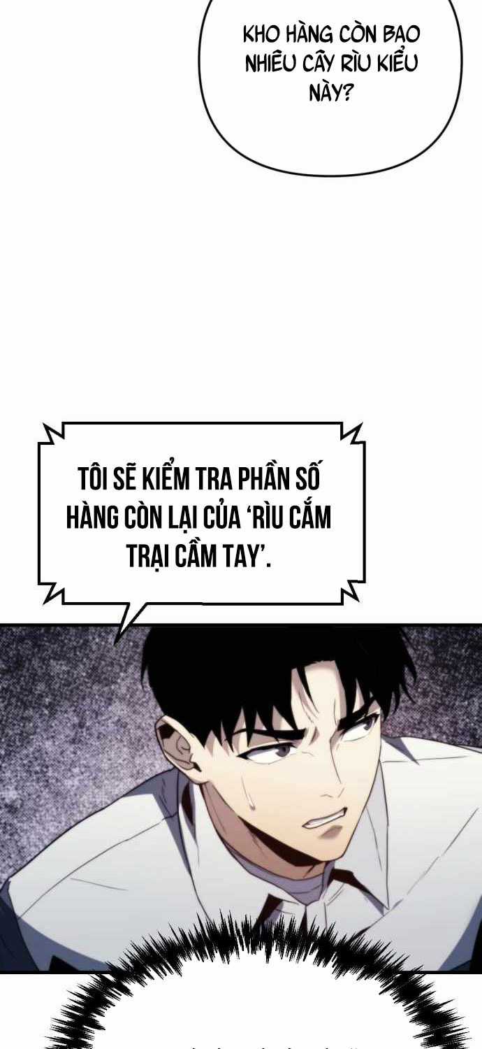 Mạt Thế Hậu Cần Chương 2 trang 52