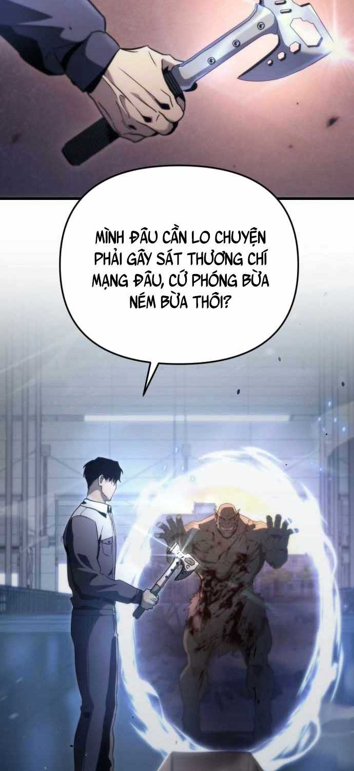 Mạt Thế Hậu Cần Chương 2 trang 66