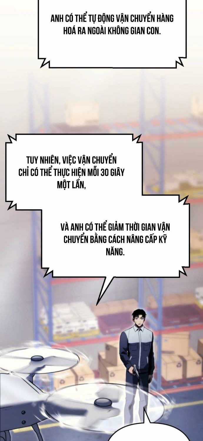 Mạt Thế Hậu Cần Chương 2 trang 69