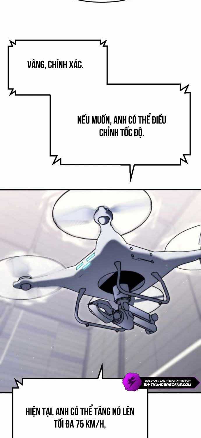 Mạt Thế Hậu Cần Chương 2 trang 79