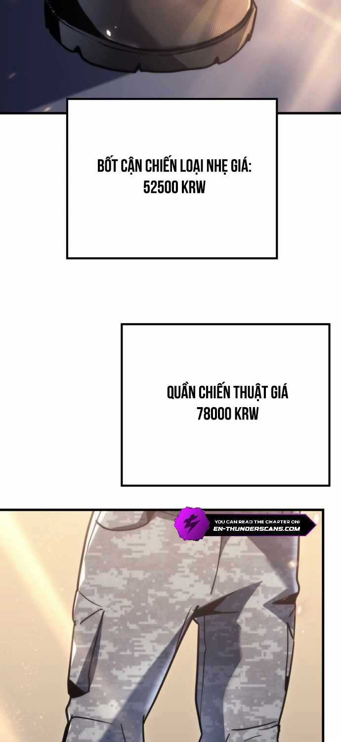 Mạt Thế Hậu Cần Chương 2 trang 86