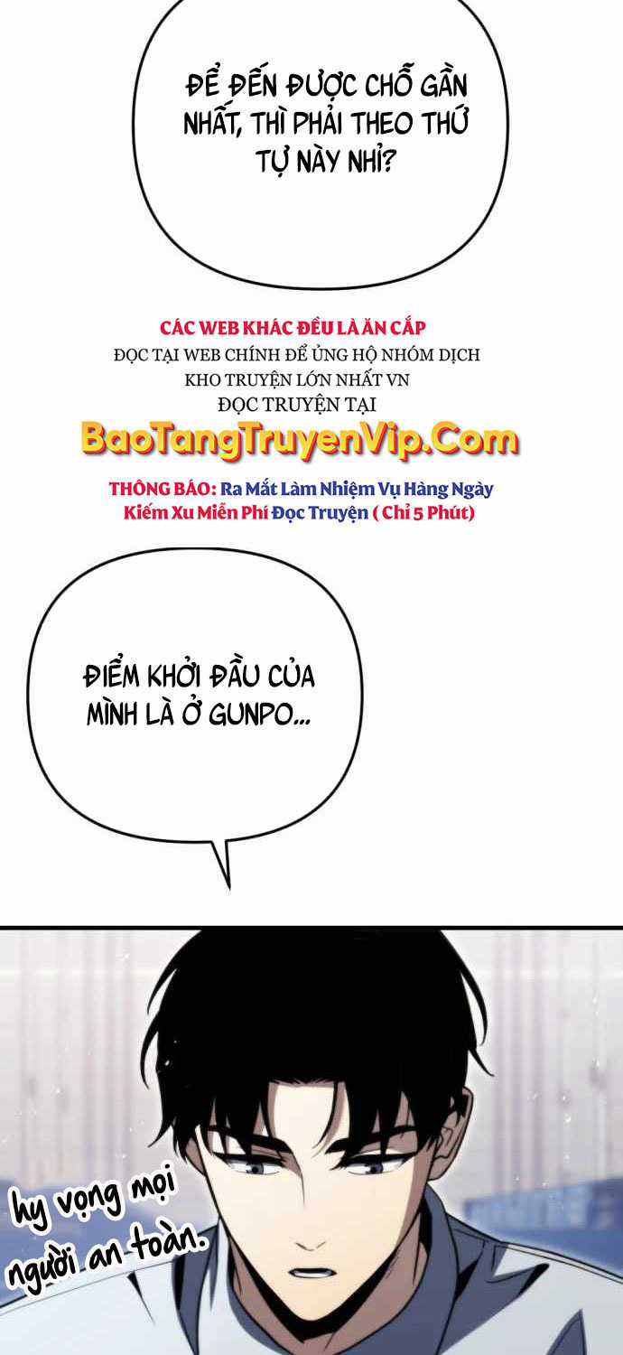 Mạt Thế Hậu Cần Chương 2 trang 95