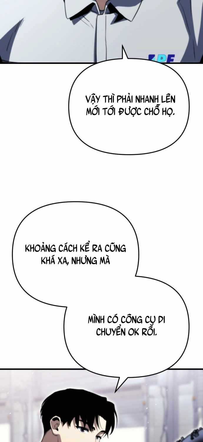 Mạt Thế Hậu Cần Chương 2 trang 96