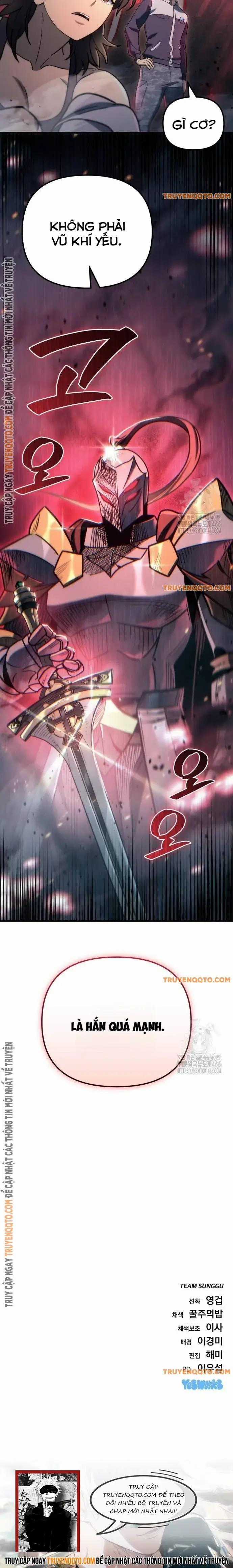 Mạt Thế Hậu Cần Chương 20 trang 14