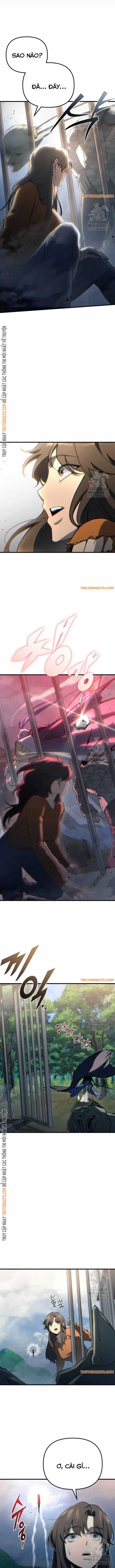 Mạt Thế Hậu Cần Chương 23 trang 11