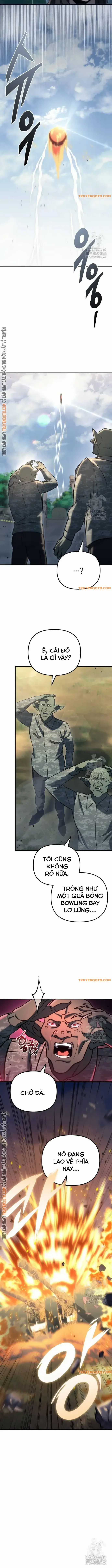 Mạt Thế Hậu Cần Chương 23 trang 12