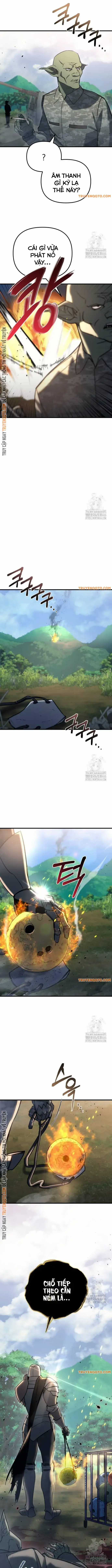 Mạt Thế Hậu Cần Chương 23 trang 13