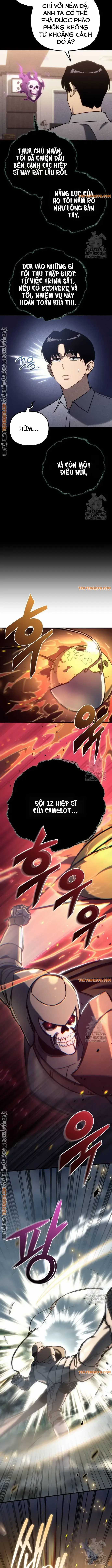 Mạt Thế Hậu Cần Chương 23 trang 15