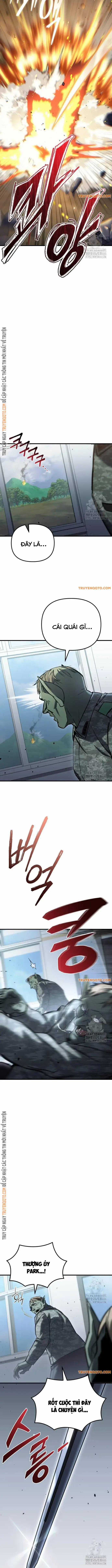 Mạt Thế Hậu Cần Chương 23 trang 16