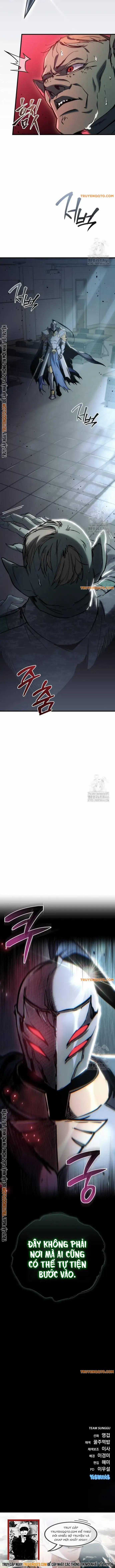 Mạt Thế Hậu Cần Chương 23 trang 17