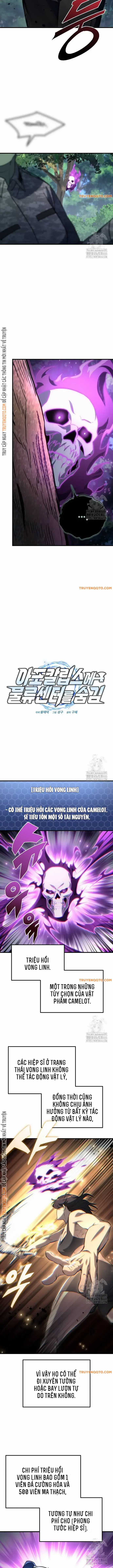 Mạt Thế Hậu Cần Chương 23 trang 2