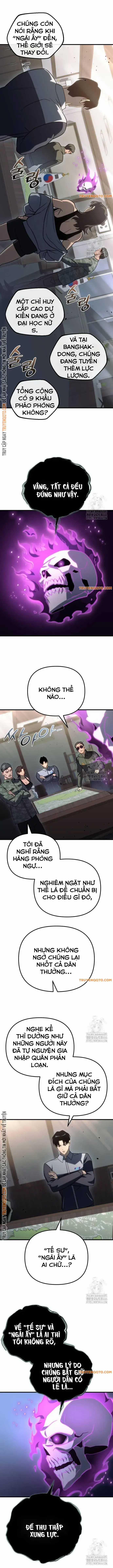 Mạt Thế Hậu Cần Chương 23 trang 4