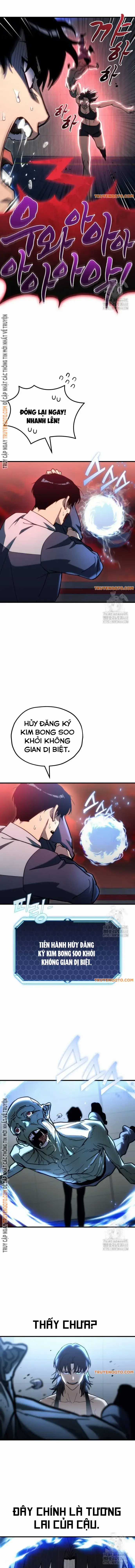 Mạt Thế Hậu Cần Chương 28 trang 10