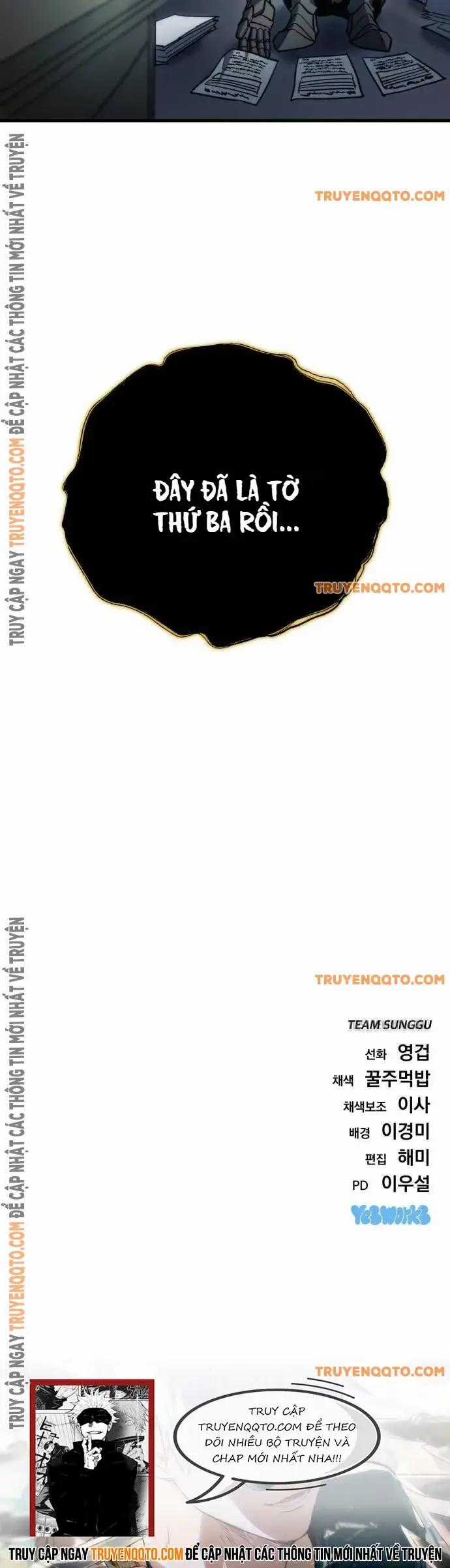 Mạt Thế Hậu Cần Chương 28 trang 23