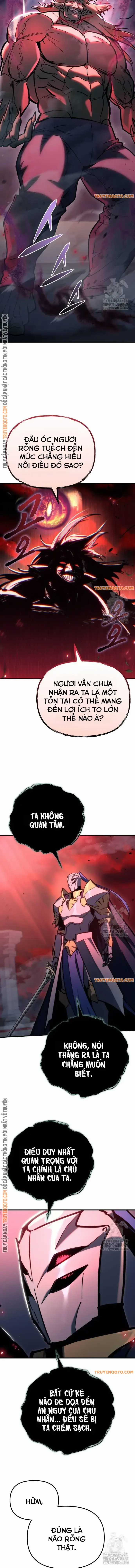 Mạt Thế Hậu Cần Chương 28 trang 3