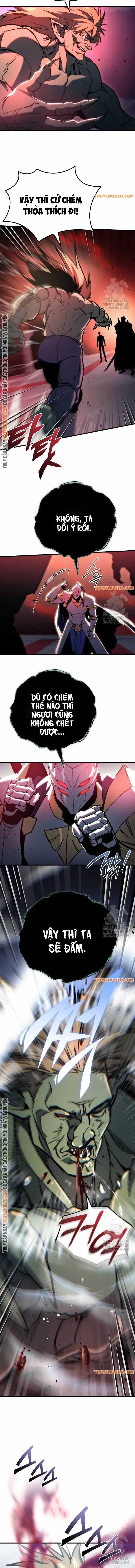 Mạt Thế Hậu Cần Chương 28 trang 4