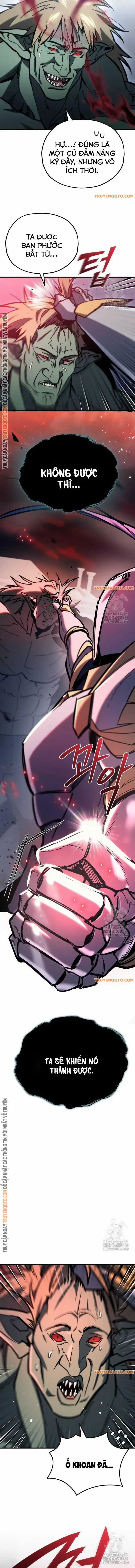 Mạt Thế Hậu Cần Chương 28 trang 5