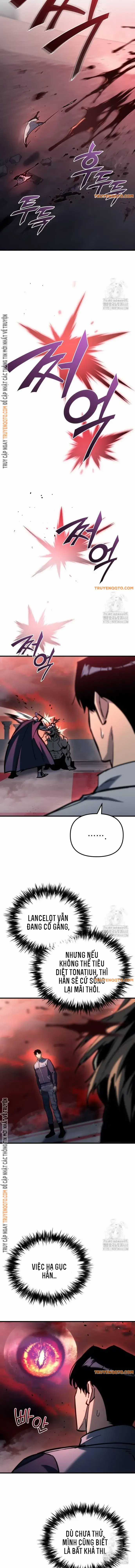 Mạt Thế Hậu Cần Chương 28 trang 6