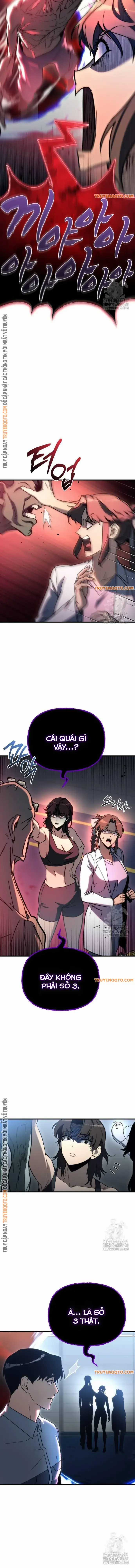 Mạt Thế Hậu Cần Chương 28 trang 9