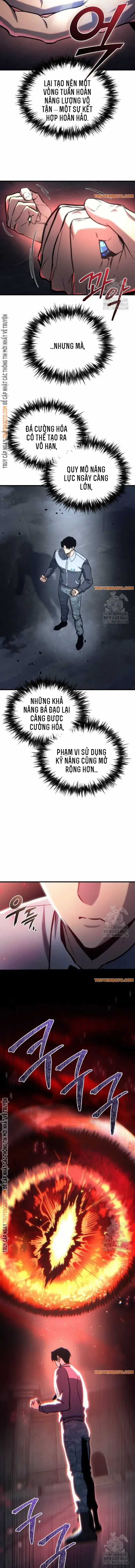 Mạt Thế Hậu Cần Chương 29 trang 11