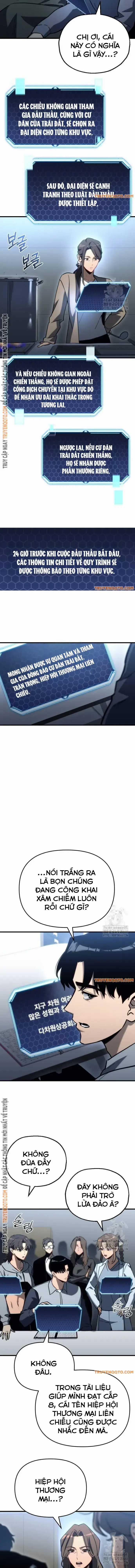 Mạt Thế Hậu Cần Chương 29 trang 15