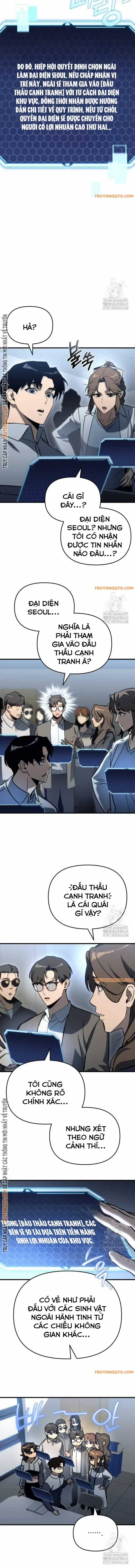 Mạt Thế Hậu Cần Chương 29 trang 17