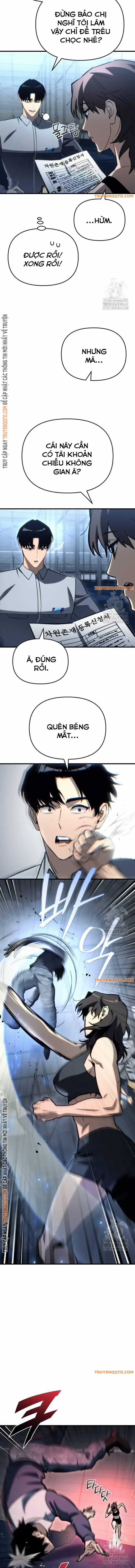 Mạt Thế Hậu Cần Chương 29 trang 2