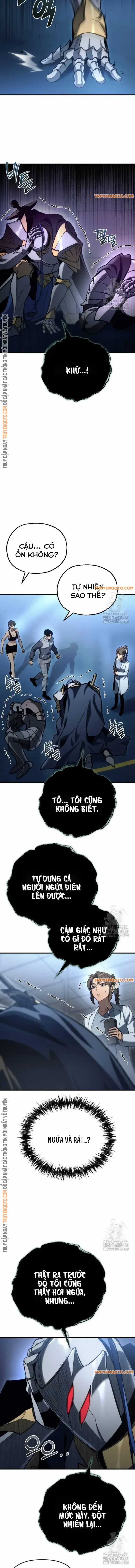 Mạt Thế Hậu Cần Chương 29 trang 5