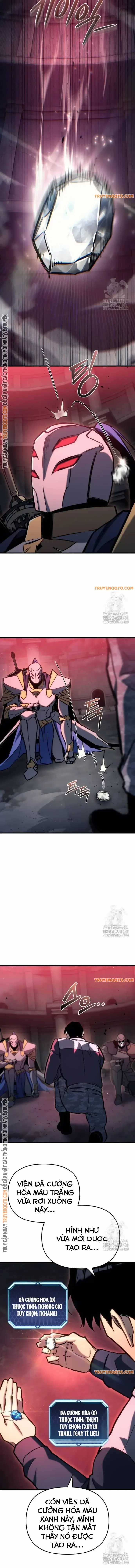 Mạt Thế Hậu Cần Chương 29 trang 8