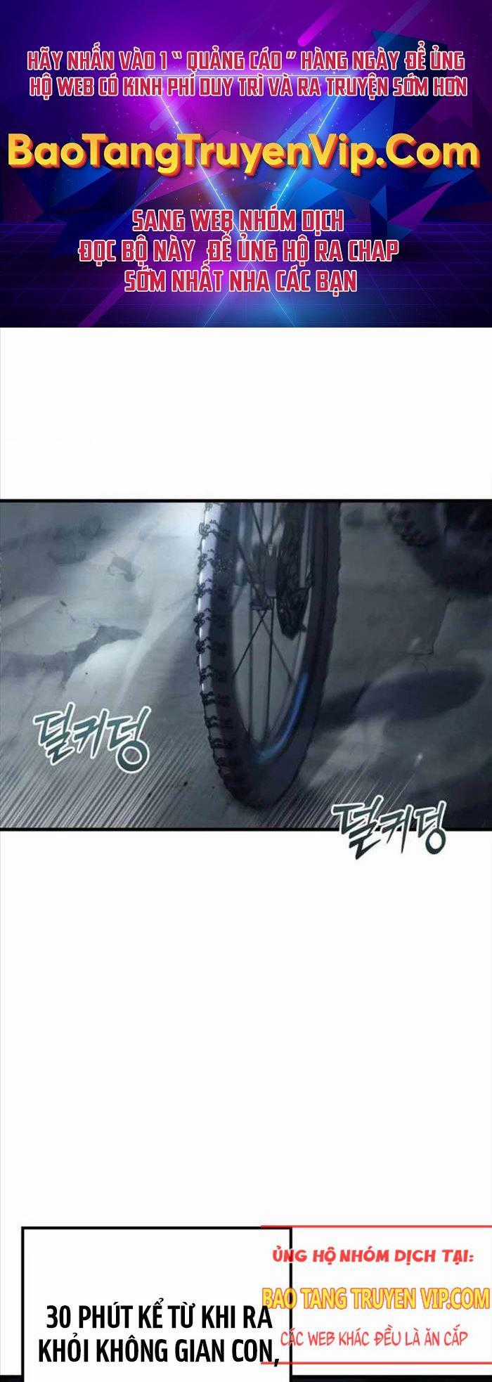 Mạt Thế Hậu Cần Chương 3 trang 0